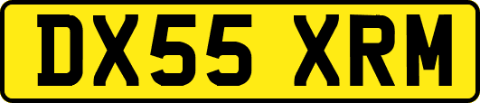 DX55XRM