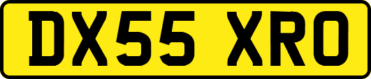 DX55XRO