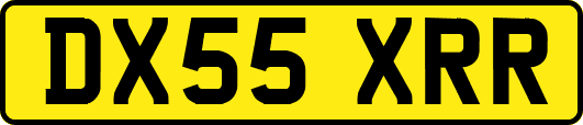 DX55XRR