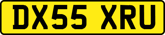 DX55XRU
