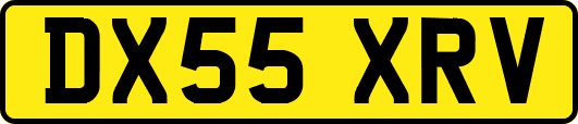 DX55XRV
