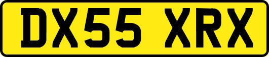DX55XRX