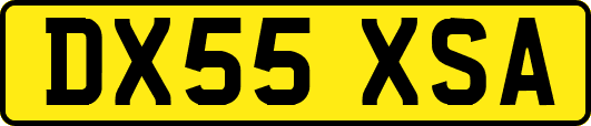 DX55XSA