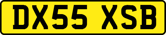 DX55XSB