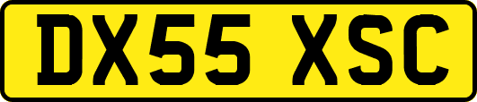 DX55XSC