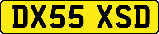DX55XSD