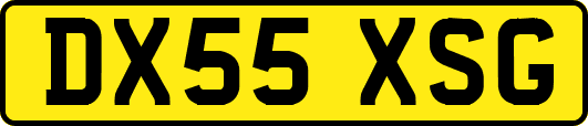 DX55XSG