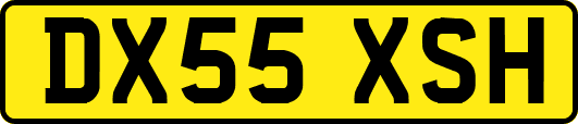 DX55XSH