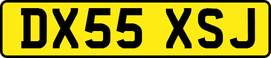 DX55XSJ