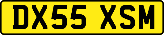 DX55XSM