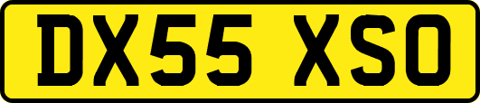DX55XSO