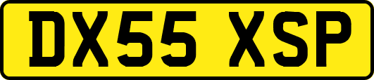 DX55XSP
