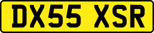 DX55XSR