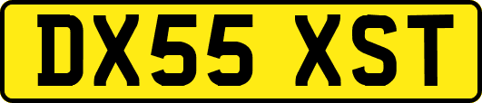 DX55XST