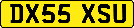 DX55XSU