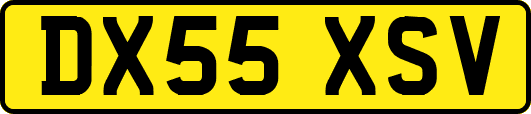 DX55XSV
