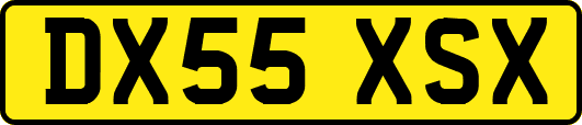 DX55XSX