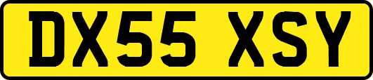 DX55XSY