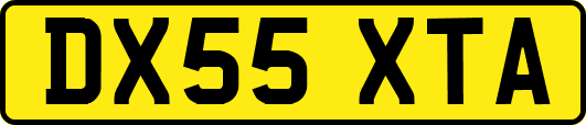 DX55XTA