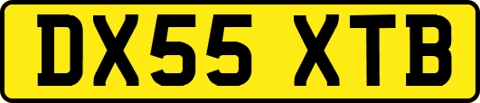 DX55XTB