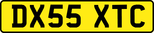 DX55XTC