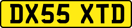 DX55XTD