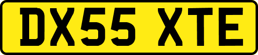 DX55XTE