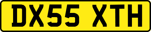 DX55XTH