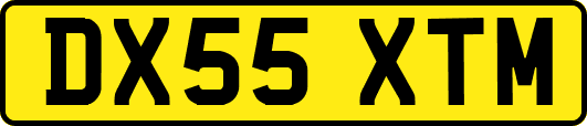 DX55XTM