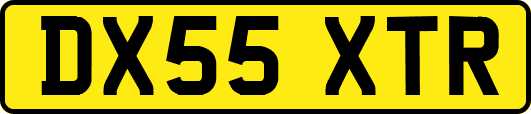 DX55XTR