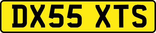 DX55XTS