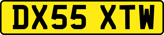 DX55XTW