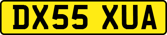 DX55XUA
