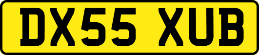 DX55XUB