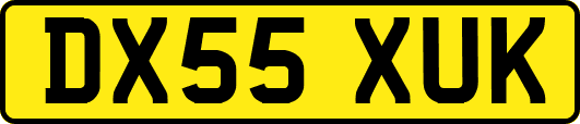 DX55XUK