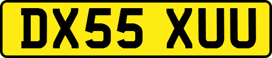 DX55XUU