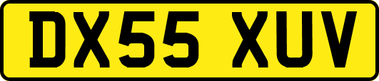 DX55XUV