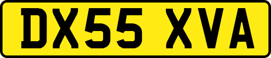 DX55XVA