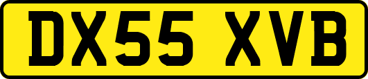 DX55XVB