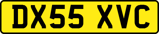 DX55XVC