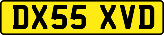 DX55XVD