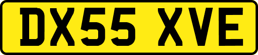 DX55XVE