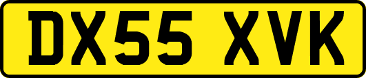 DX55XVK