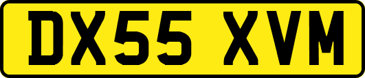 DX55XVM