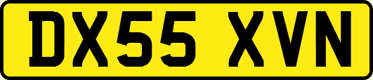 DX55XVN
