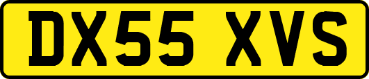 DX55XVS