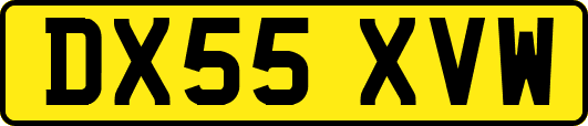 DX55XVW