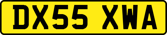 DX55XWA