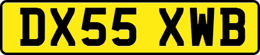 DX55XWB