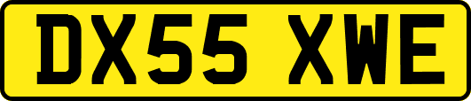 DX55XWE